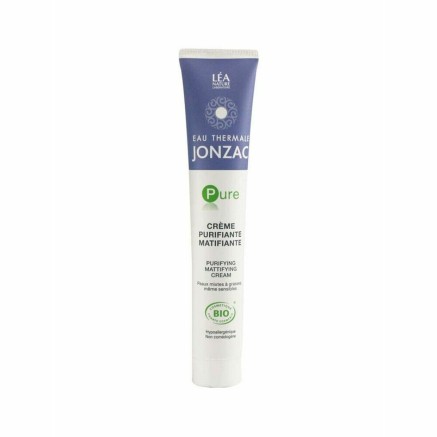 Mattierendes Reinigungsgel Pure Eau Thermale Jonzac TP-3517360014587_1