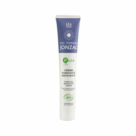 Mattierendes Reinigungsgel Pure Eau Thermale Jonzac TP-3517360014587_1