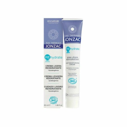 Gezichtscrème Eau Thermale Jonzac Rehydrate Bio (50 ml)