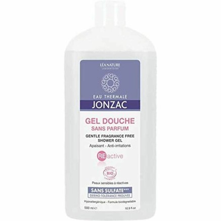 Gel Doccia Eau Thermale Jonzac easy_12859 500 ml