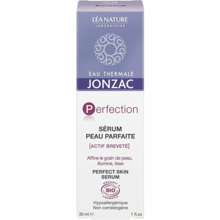 Sérum visage Perfection Eau Thermale Jonzac 1334962 30 ml 2