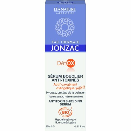 Beschermend Serum Détox Eau Thermale Jonzac 1336612 30 ml