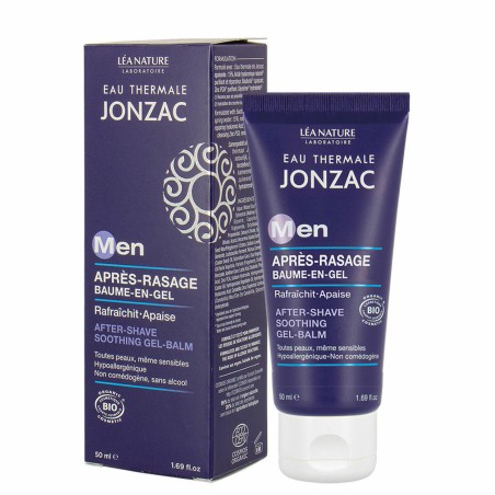 Aftershave Balsem Eau Thermale Jonzac For Men 50 ml