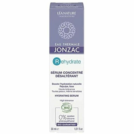 Moisturising Serum Rehydrate Eau Thermale Jonzac (30 ml) 2