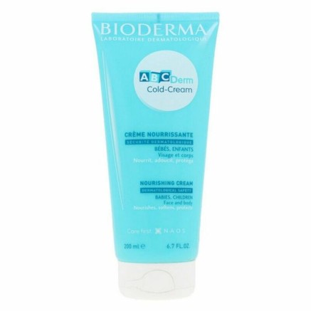 Hydrating Cream AbcDerm Bioderma Abcderm 2