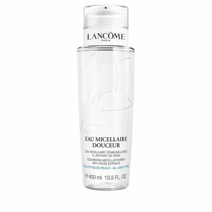 Agua Micelar Desmaquillante Douceur Lancôme 3605530742221 400 ml