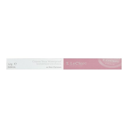 Crayon pour les yeux Brun Vosges 02 LeClerc 2