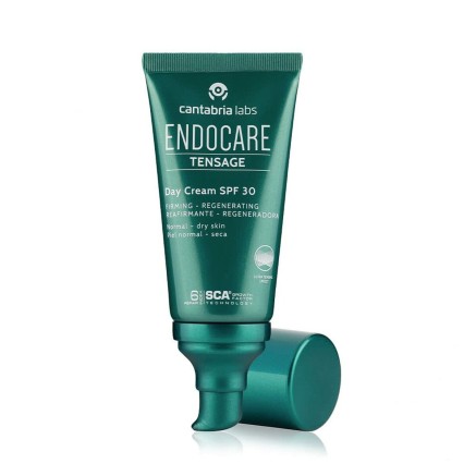 Tagescreme Endocare Tensage Spf 30 50 ml 2