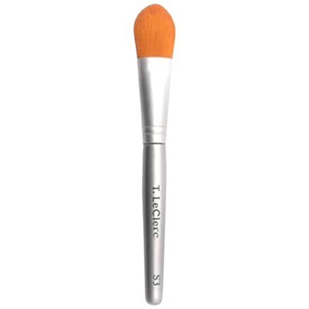 Brocha de Maquillaje LeClerc FDT S3