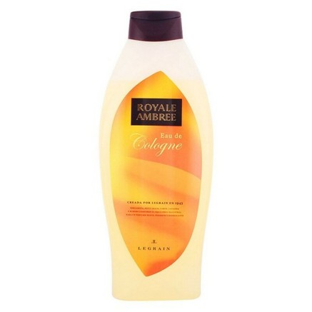 Parfum Unisexe Royale Ambree 8410912181506 EDC 750 ml