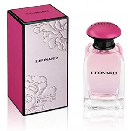 Women's Perfume Signature Leonard Paris 13207 EDP 50 ml EDP 2
