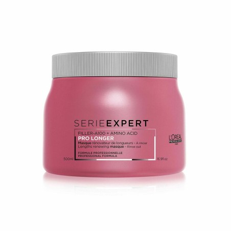 Maschera per Capelli L'Oréal Paris Pro Longer (500 ml)