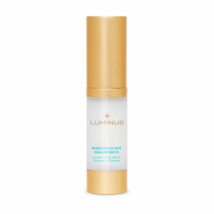 Tratamiento para Contorno de Labios Ácido Hialuronico Luminus