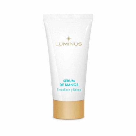 Gezichtsserum For Hands and Feet Luminus 75 ml