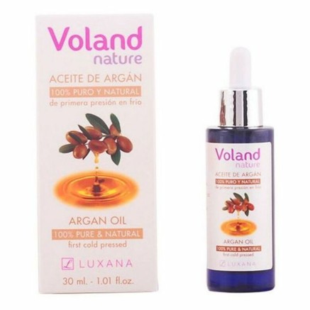 Arganolie Voland Nature (30 ml)