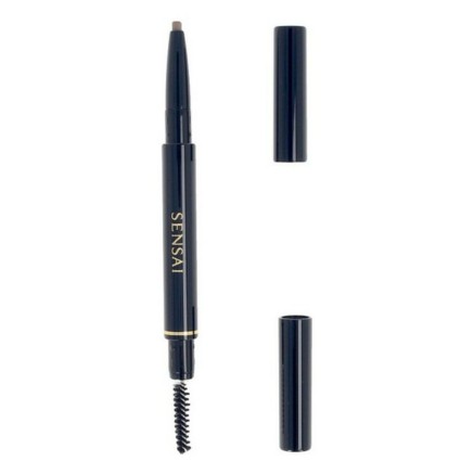 Lápiz de Cejas Kanebo Sensai Nº 03 Taupe brown