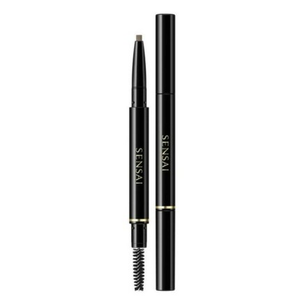 Lápiz de Cejas Kanebo Sensai Nº 03 Taupe brown 2