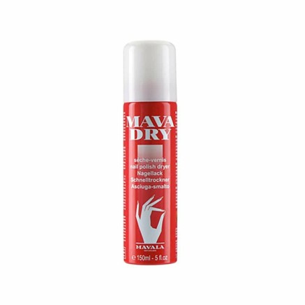 Nageldroger Spray Mavala 91660 150 ml
