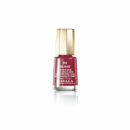Nagellak Mavala Nº 64 5 ml