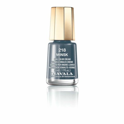 Nagellak Mavala Nº 218 (5 ml)