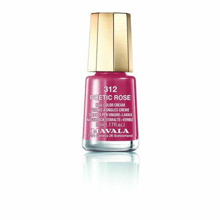 Nagellak Mavala Nº 312 (5 ml)