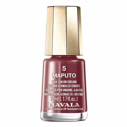 Nagellak Mavala Nº 5 (5 ml)