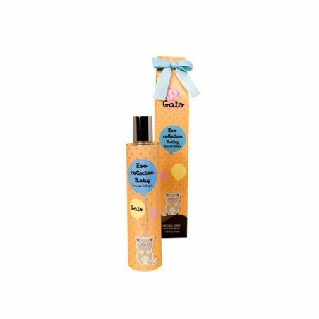 Kinderparfüm N & A EDC 110 ml Katze