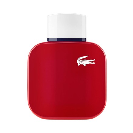 Perfume Mujer Lacoste L12.12 French Panache EDT 90 ml 2