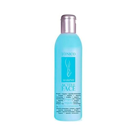 Gezichtstoner Marino Active Face Redumodel (200 ml)