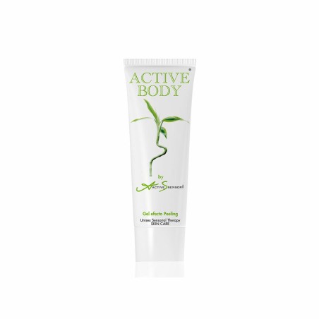 Gezicht Exfoliator Active Sensory Peeling Redumodel 100 ml