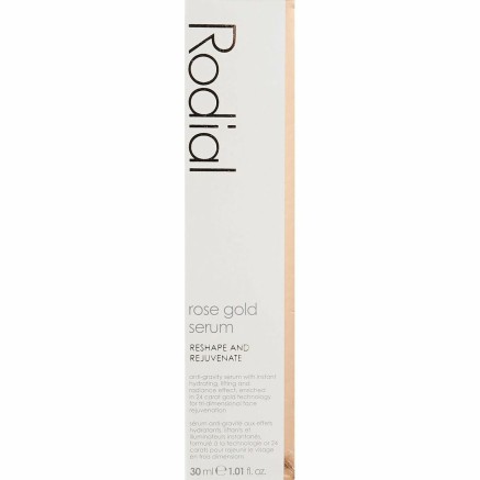 Rejuvenating Serum Rose Gold Rodial (30 ml) 2