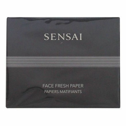 Matterende Papier Sensai
