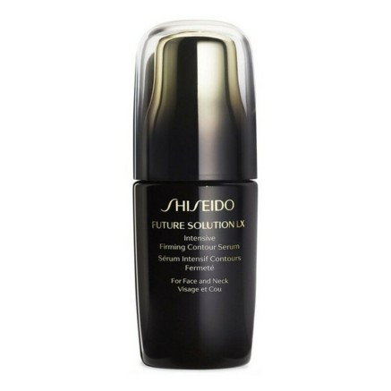 Sérum Reafirmante para Cuello Future Solution Lx Shiseido 07292381392