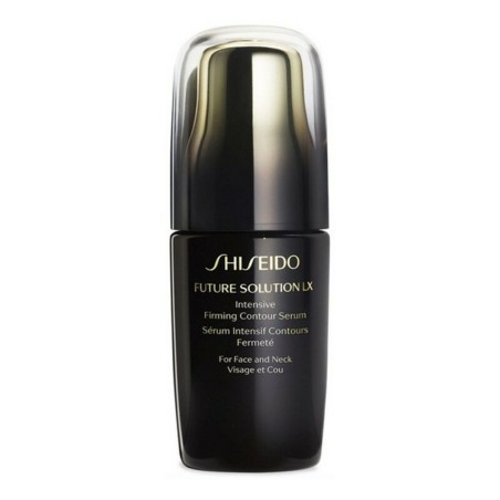 Straffendes Serum für den Hals Future Solution Lx Shiseido 0729238139