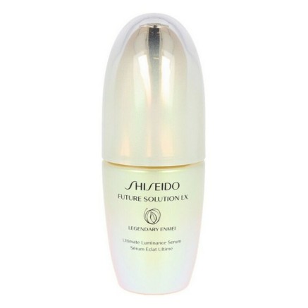 Sérum Iluminador Future Solution LX Shiseido 30 ml