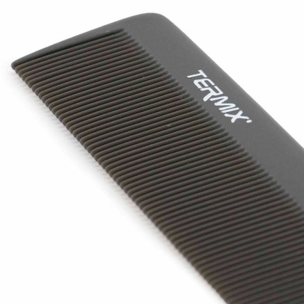 Hairstyle Termix 2525175 Black Titanium 2