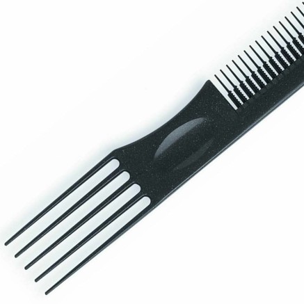 Peine Termix 2525176 Negro Titanio 2