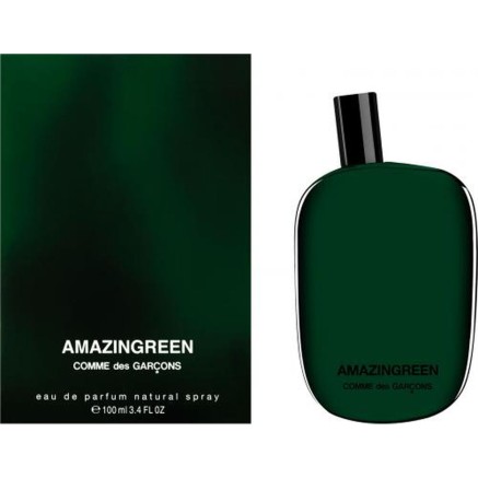 Perfume Mujer Comme Des Garçons 2
