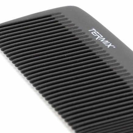 Hairstyle Termix 2525168 Black Titanium 2