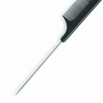 Haarstijl Termix 2525172 Zwart Titanium 2