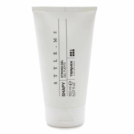 Gel de Fijación Extrema Termix Shapy (150 ml)