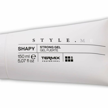 Gel de Fijación Extrema Termix Shapy (150 ml) 2