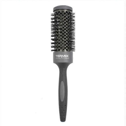 Spazzola Termix Evolution Plus Nero (Ø 28 mm)