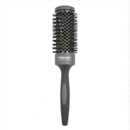 Borstel Termix Evolution Plus Zwart (Ø 28 mm)