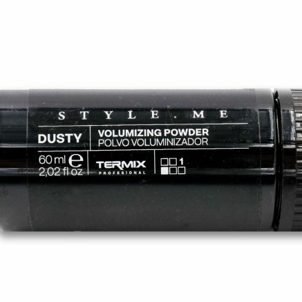 Volumising Treatment Termix F-1008 Dust 60 ml 2