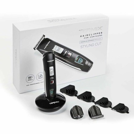 Hair Clippers Termix Styling Cut 2