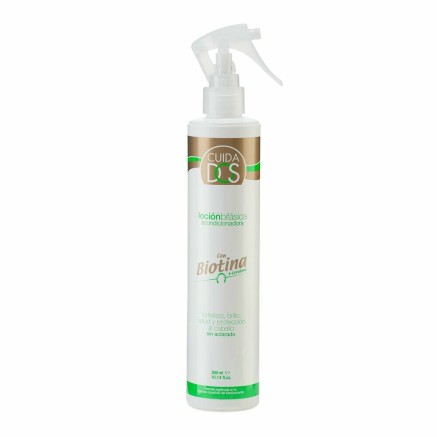 Tweestaps-conditioner Biotina Valquer (300 ml)
