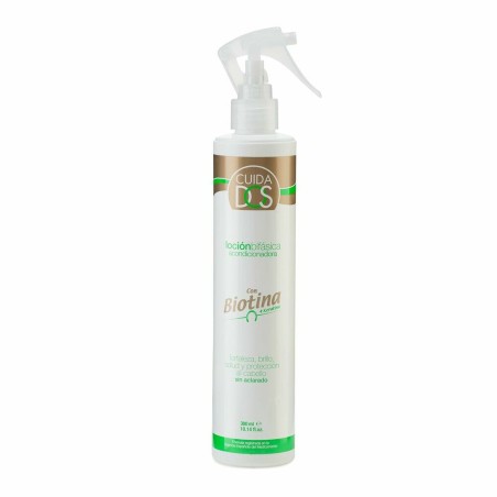 Tweestaps-conditioner Biotina Valquer (300 ml)
