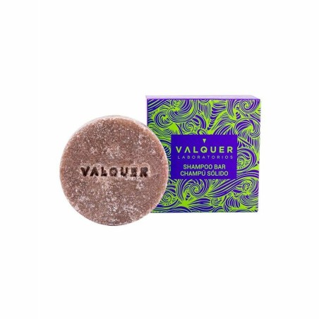 Shampoo Solido Luxe Valquer (50 g)