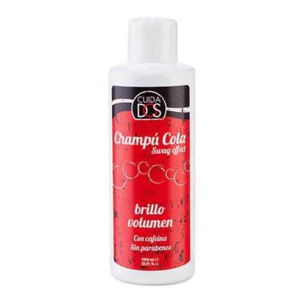 Shampooing Cola Swag Effect Valquer 00144 1 L